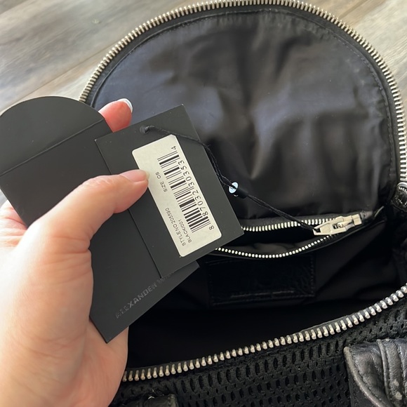 Alexander Wang crossbody - Picture 4 of 9